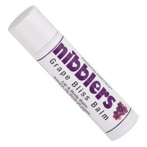 4-Passion Parties Nibblers Lip & Body Balm-New